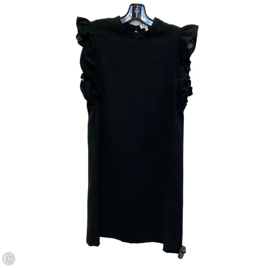Dress Casual Short By Tcec In Black, Size: S