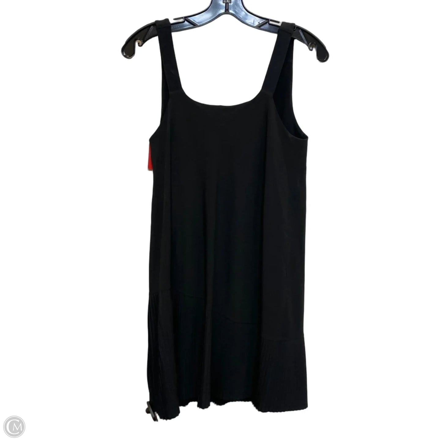 Athletic Dress By Spanx In Black, Size: M
