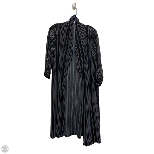 Kimono By Ember In Black, Size: L
