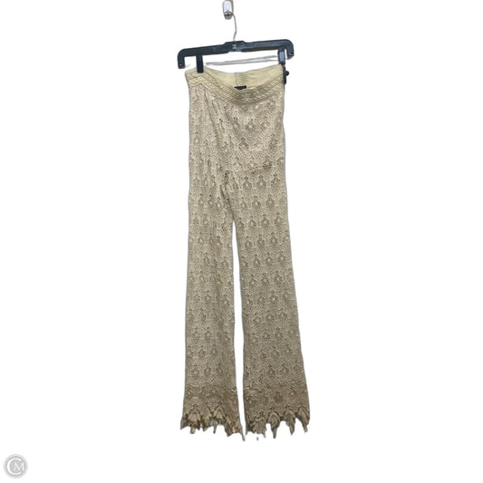 Pants Other By Wishlist In Cream, Size: S