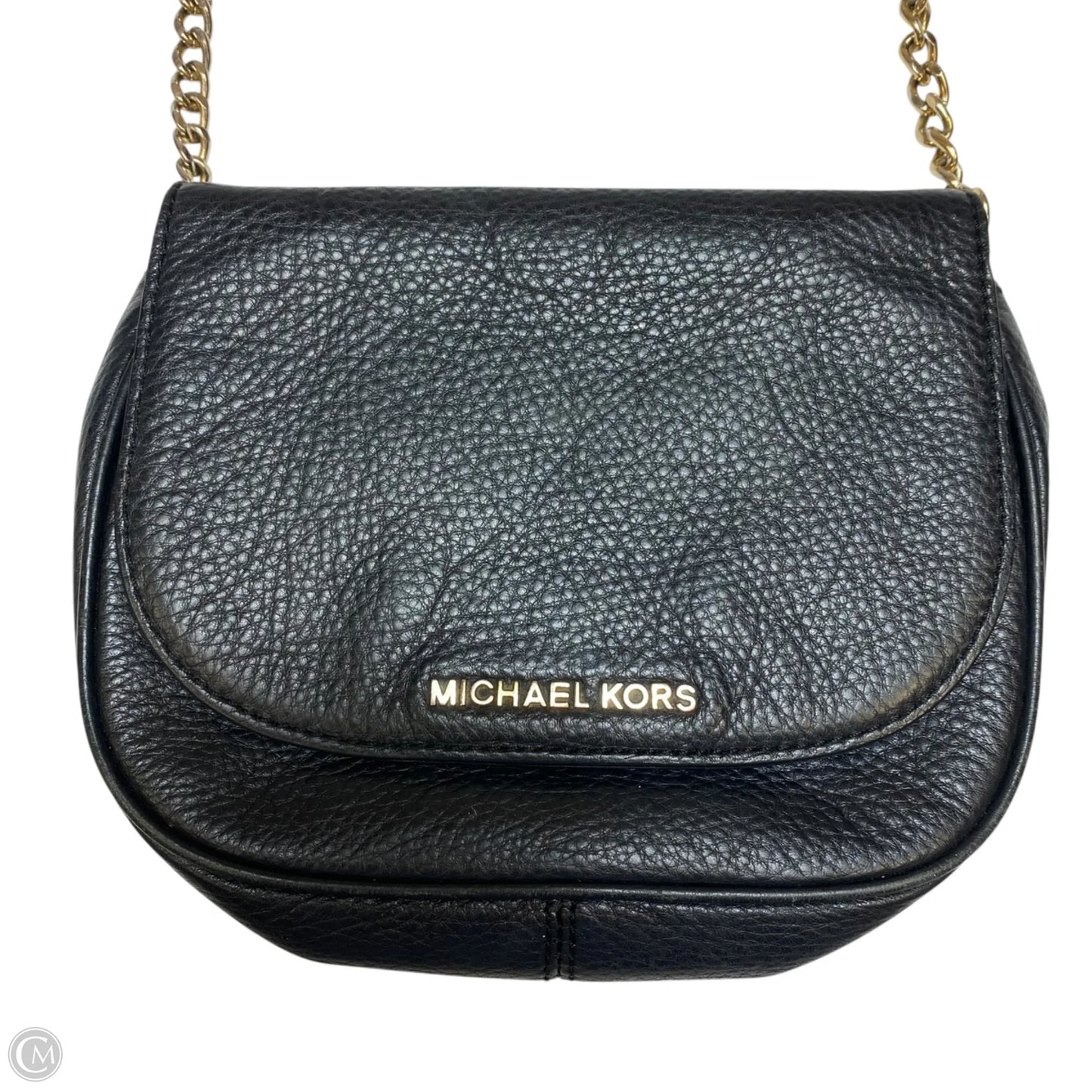 Crossbody Designer By Michael Kors, Size: Small