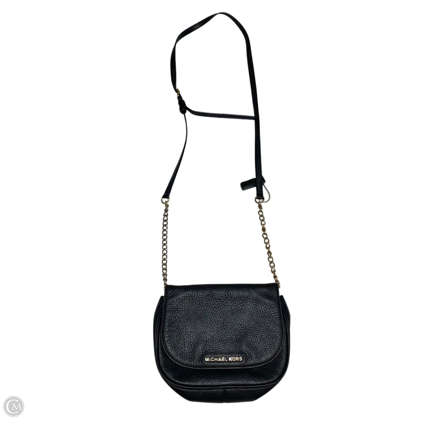 Crossbody Designer By Michael Kors, Size: Small