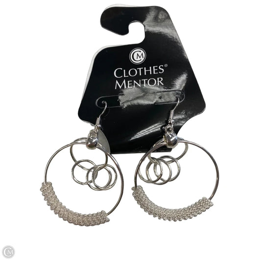 Earrings Hoop By Clothes Mentor
