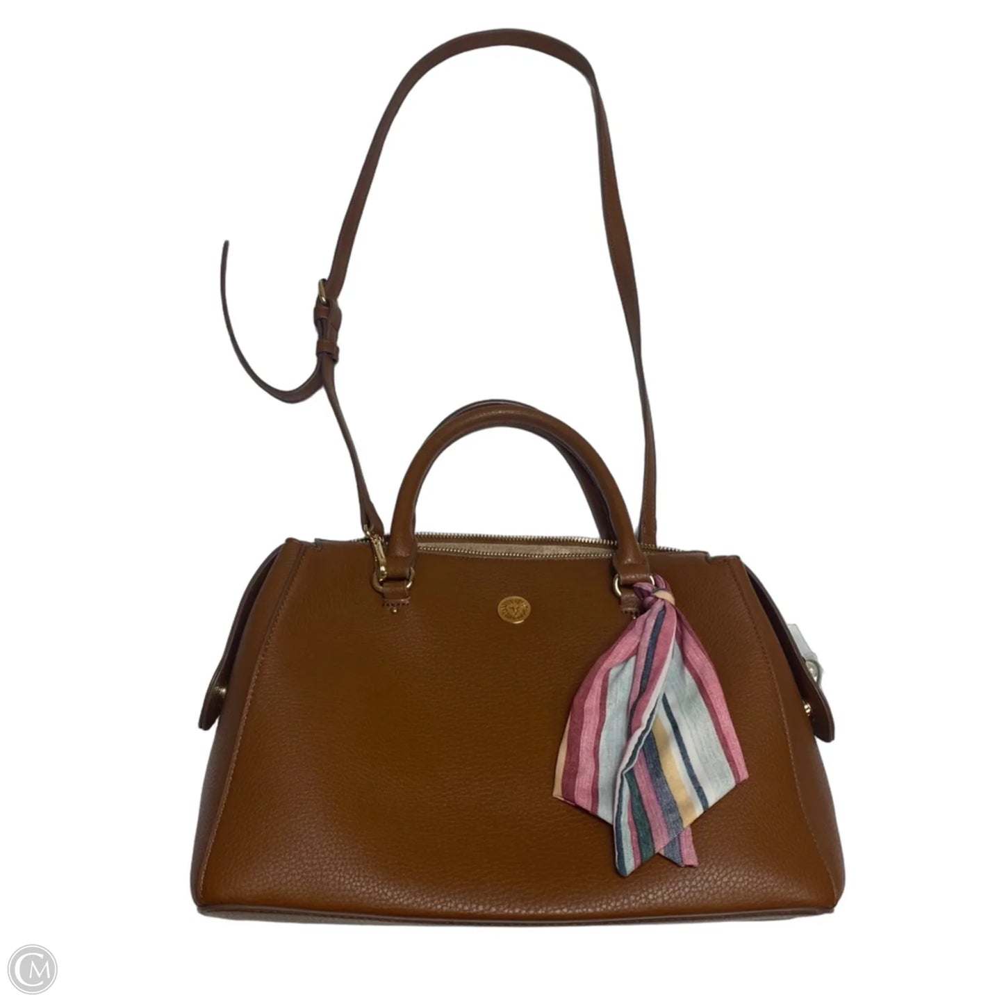 Crossbody By Anne Klein, Size: Medium