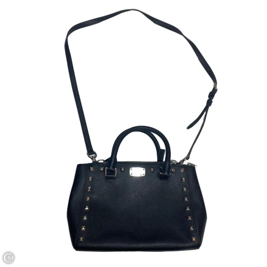 Crossbody Designer By Michael Kors, Size: Small