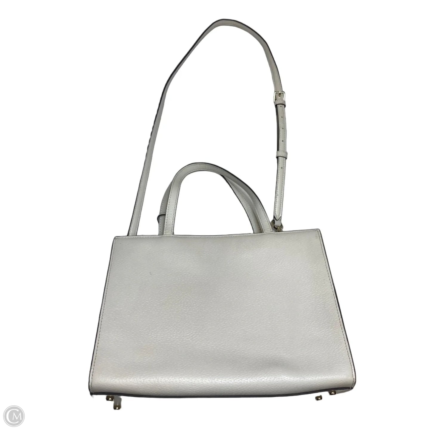 Handbag Designer By Kate Spade, Size: Medium
