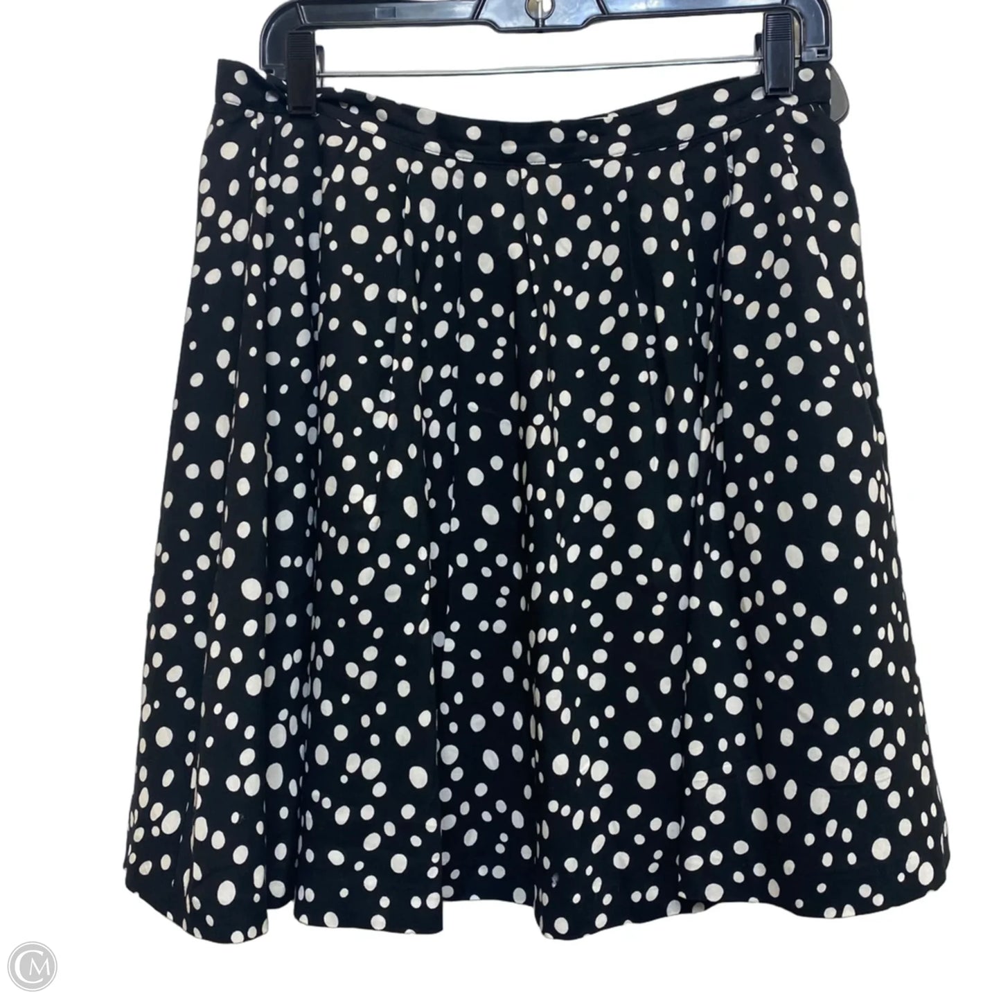 Skirt Mini & Short By XXI ESSENTIALS In Black, Size: M