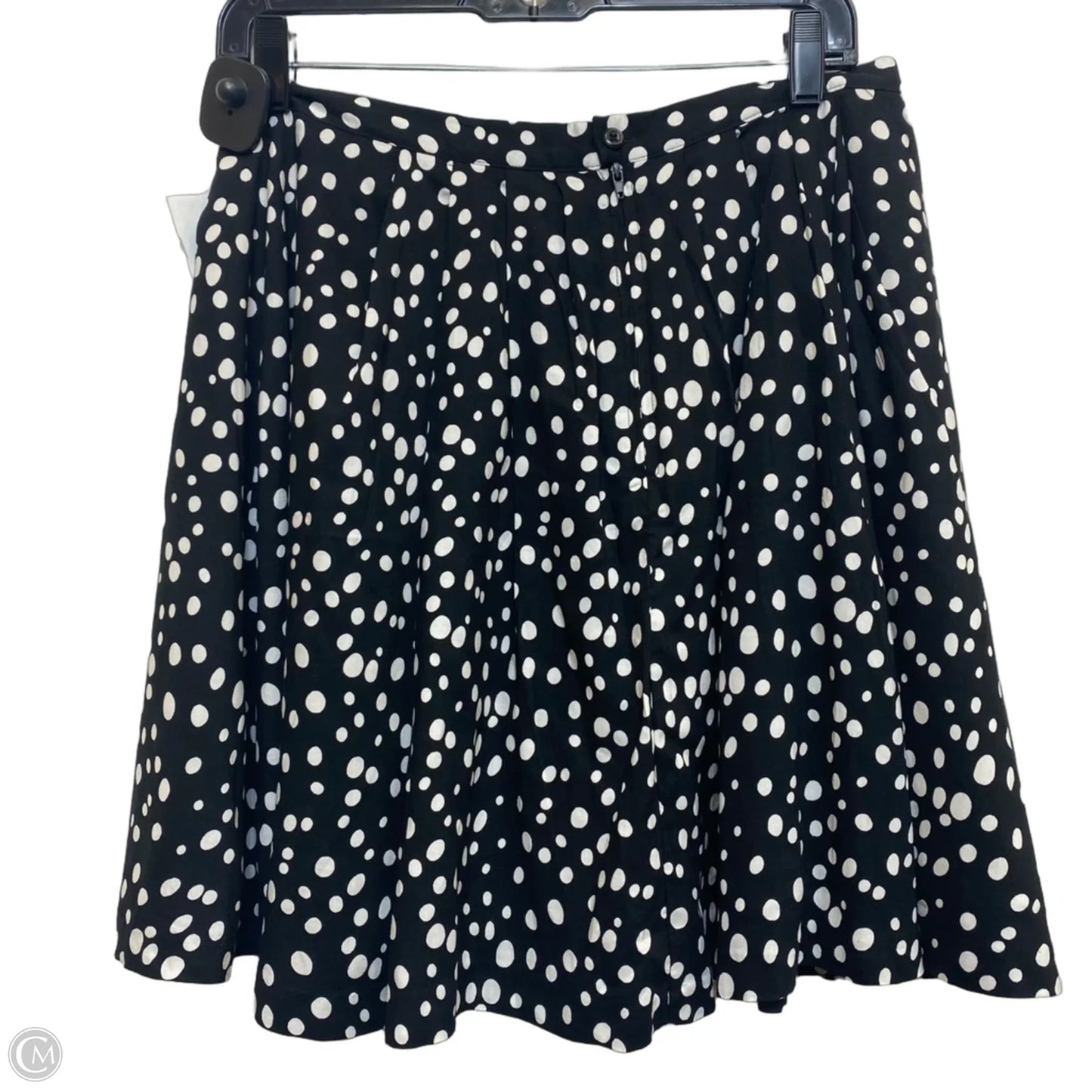 Skirt Mini & Short By XXI ESSENTIALS In Black, Size: M