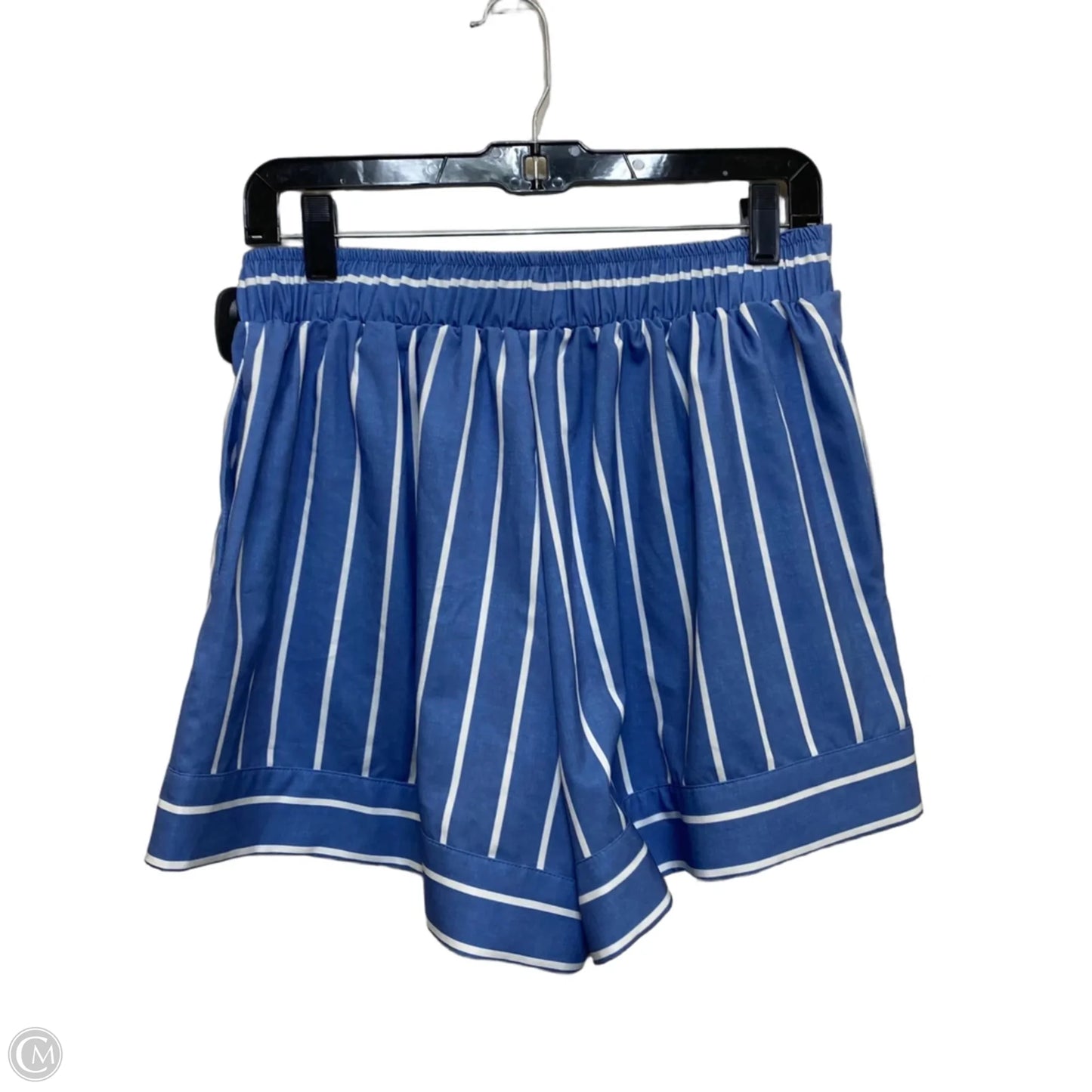Shorts Set By Cmf In Black, Size: L