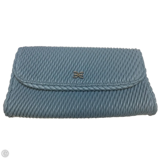 Clutch By Sam Edelman, Size: Large