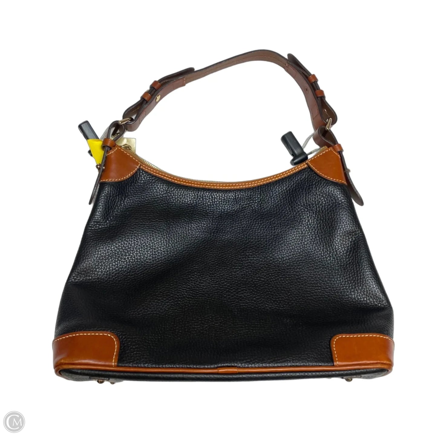 Handbag Designer By Dooney And Bourke, Size: Medium