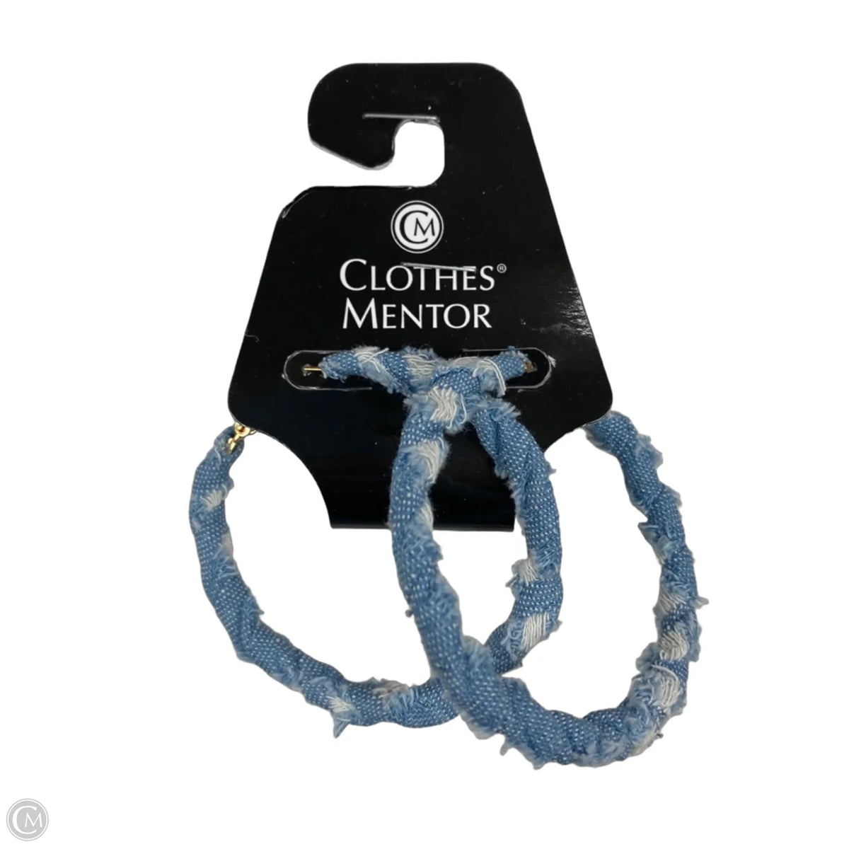 Earrings Hoop By Clothes Mentor