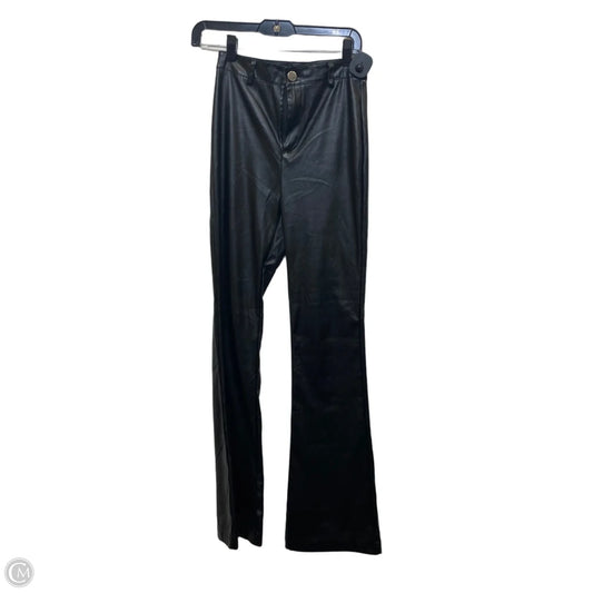 Pants Other By Say What In Black, Size: S