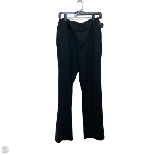 Pants Other By Halara In Black, Size: Xl