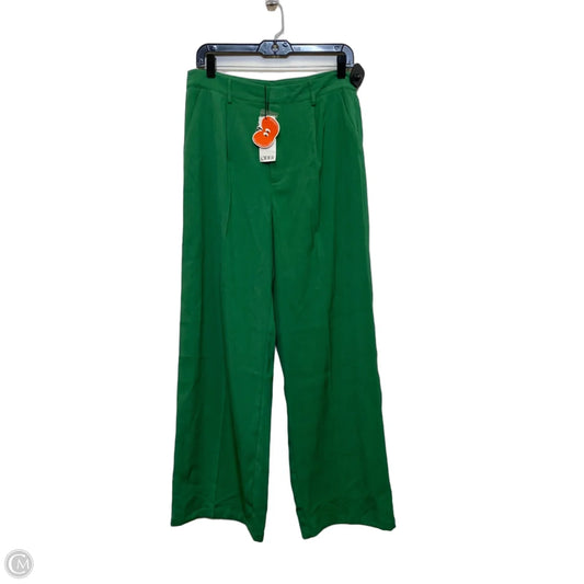 Pants Other By Cider In Green, Size: L