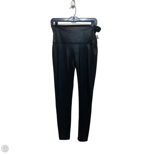 Pants Other By Spanx In Black, Size: Xl