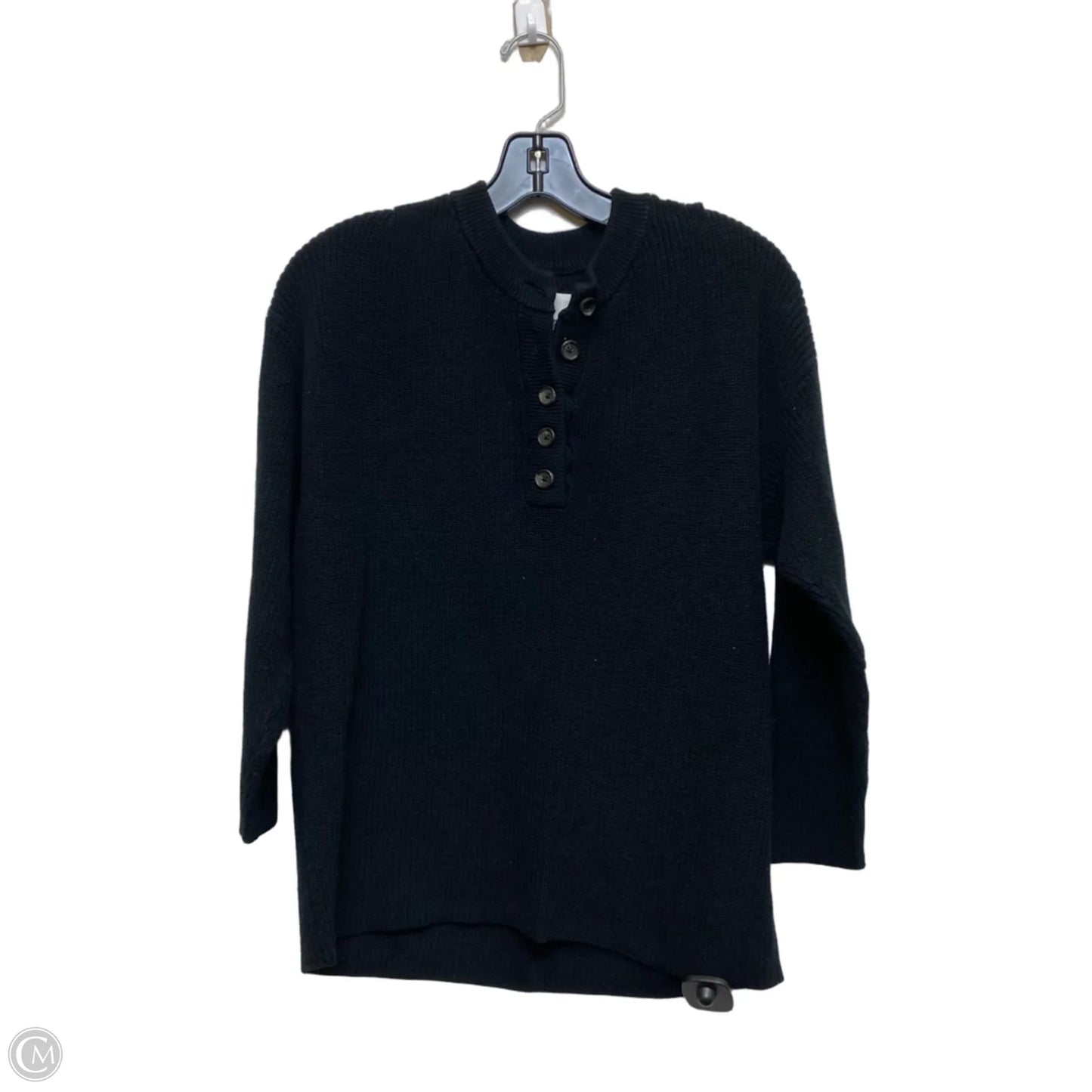 Sweater By Aerie In Black, Size: S