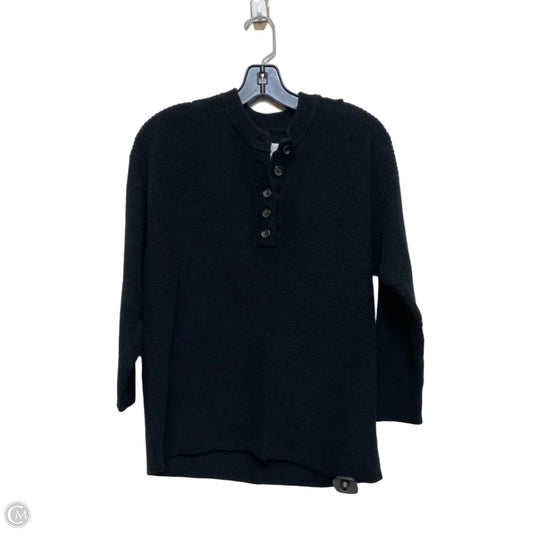 Sweater By Aerie In Black, Size: S