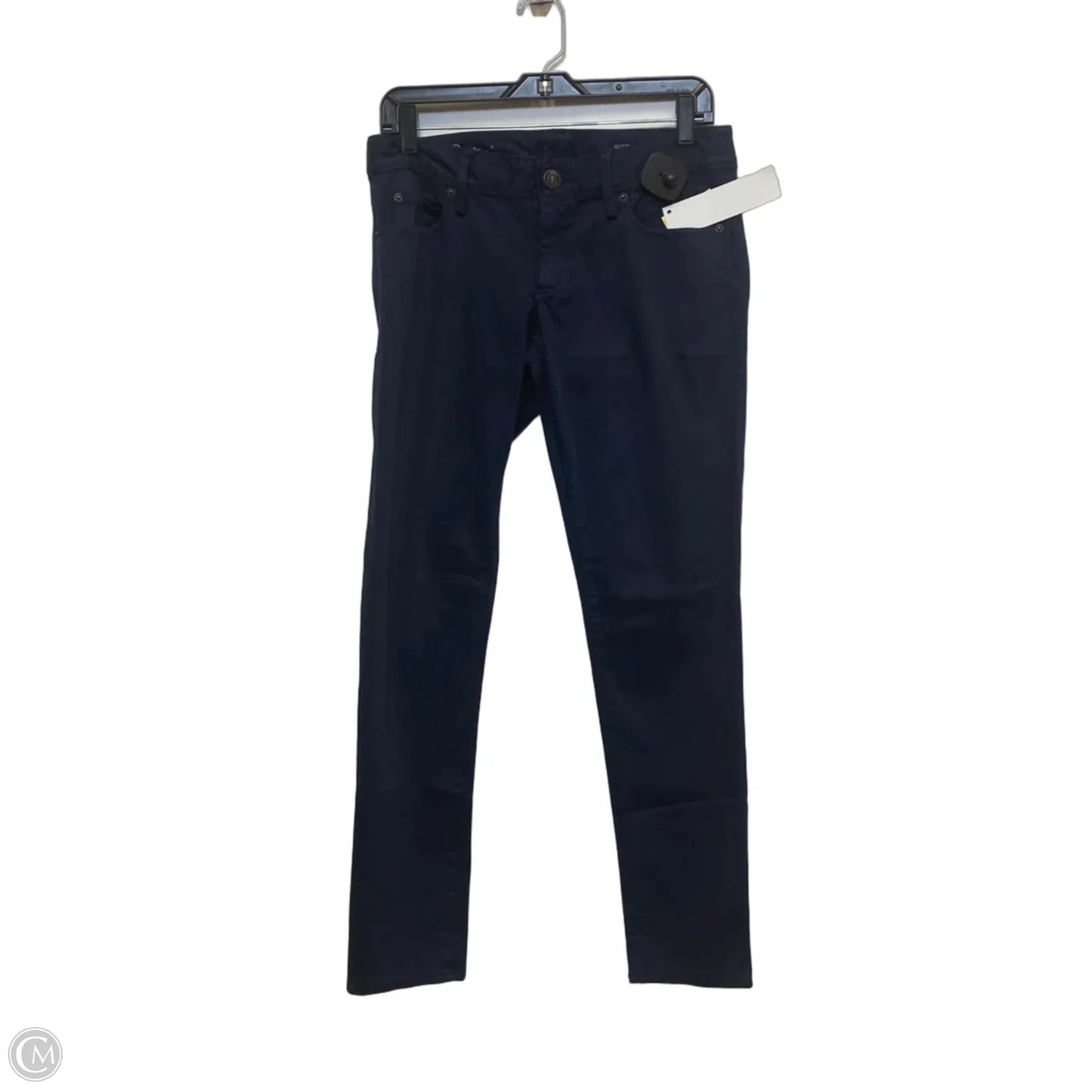 Jeans Designer By Lilly Pulitzer In Blue, Size: 6