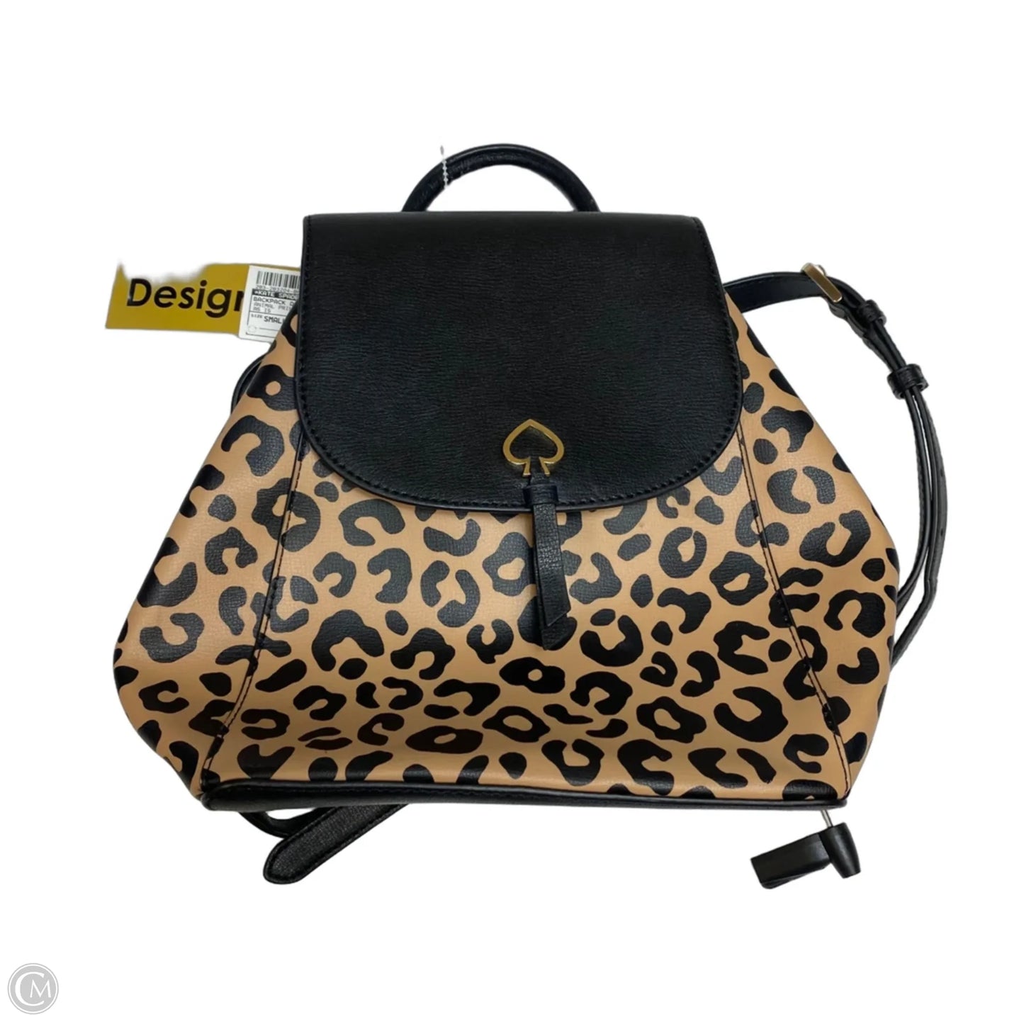 Backpack Designer By Kate Spade, Size: Small