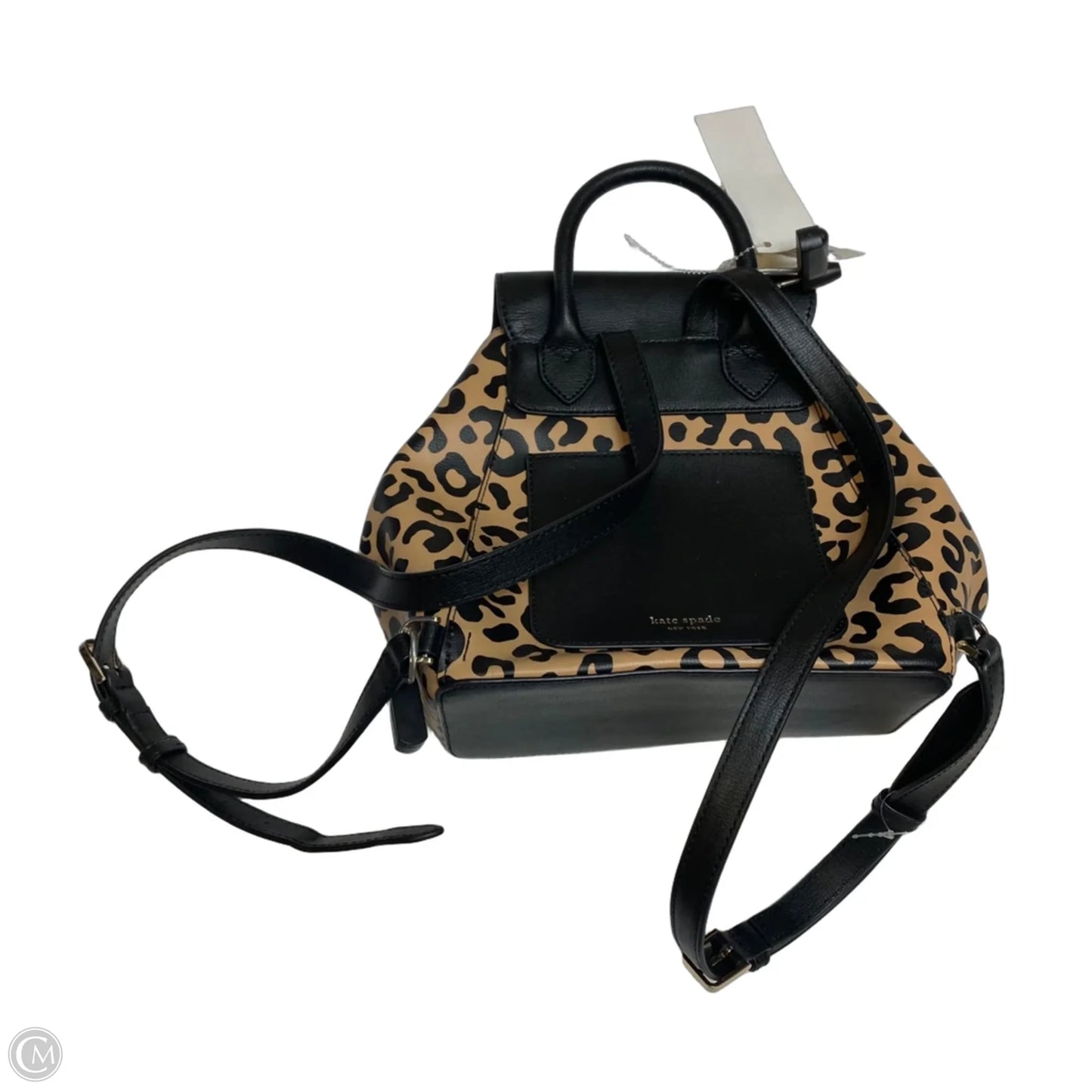 Backpack Designer By Kate Spade, Size: Small