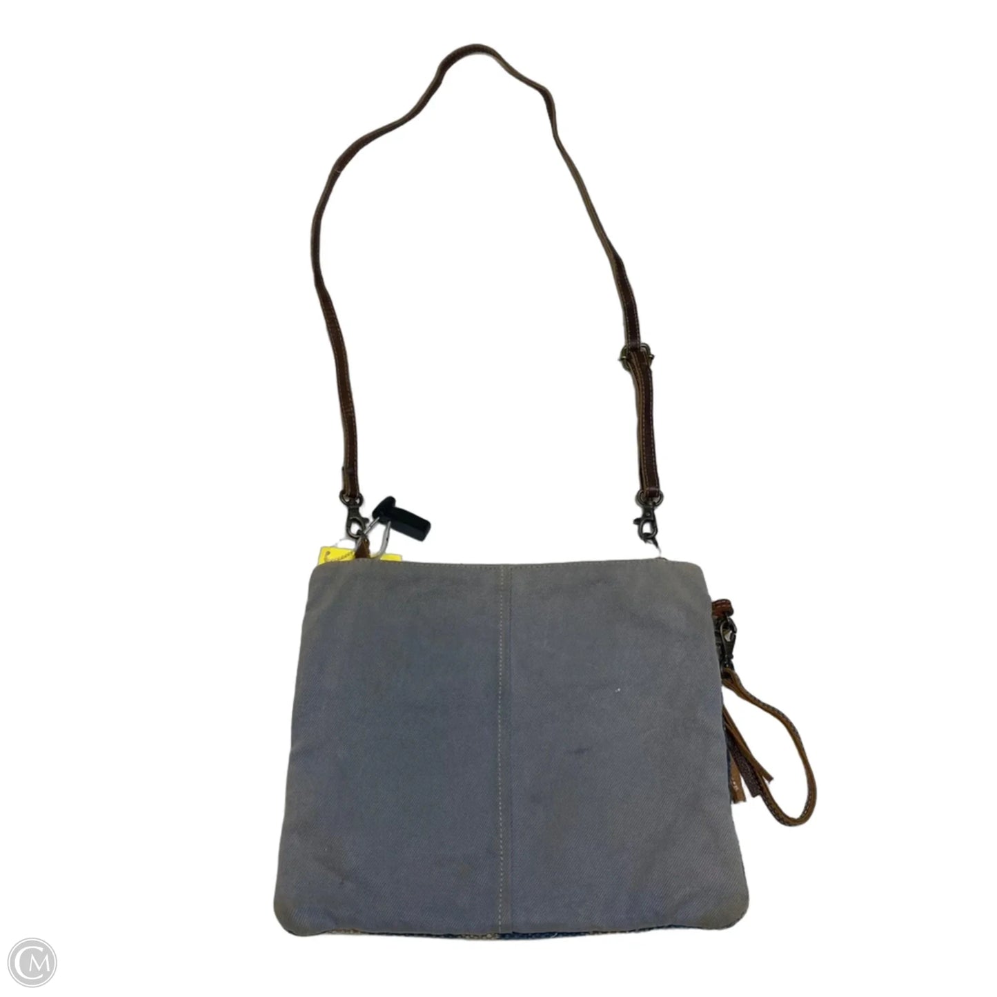 Crossbody By Myra, Size: Medium