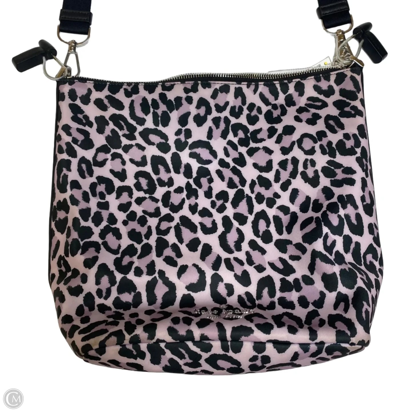 Crossbody Designer By Kate Spade, Size: Medium