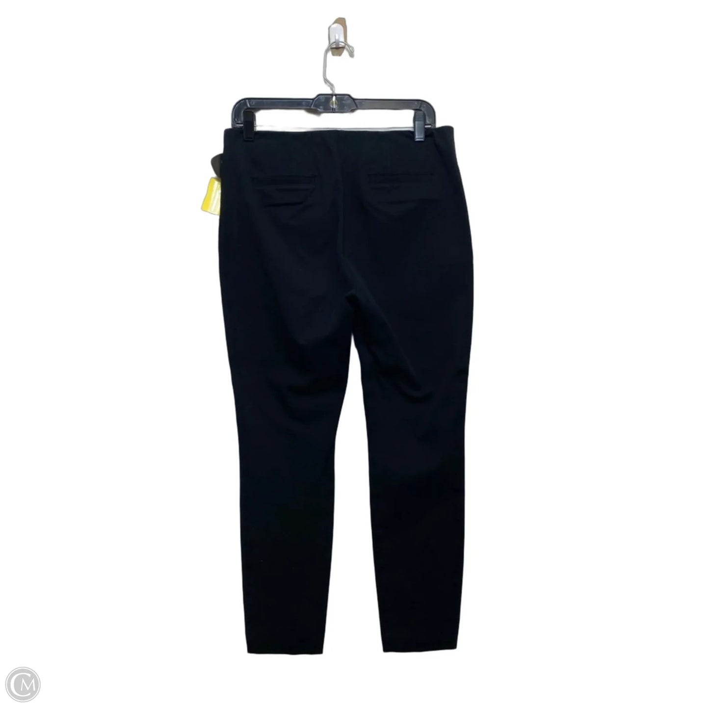 Pants Other By Cabi In Black, Size: 8
