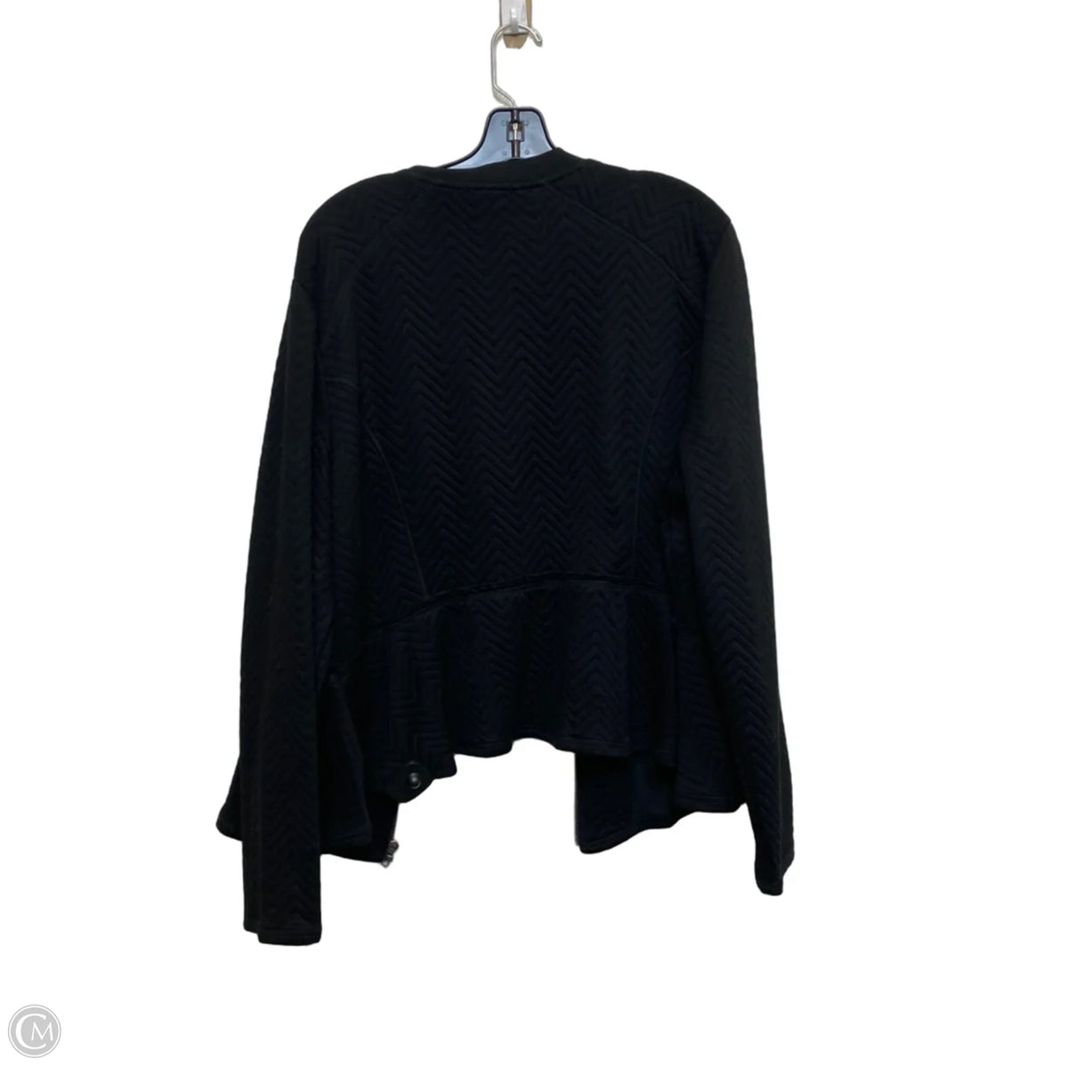 Jacket Other By Torrid In Black, Size: 3x