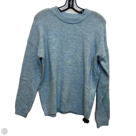 Sweater By Urban Outfitters In Blue, Size: S