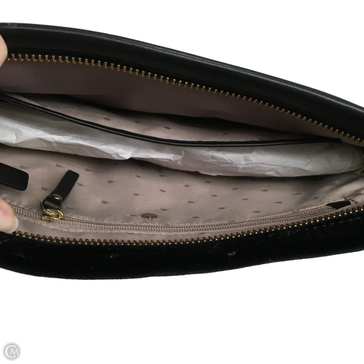 Crossbody Designer By Kate Spade, Size: Medium