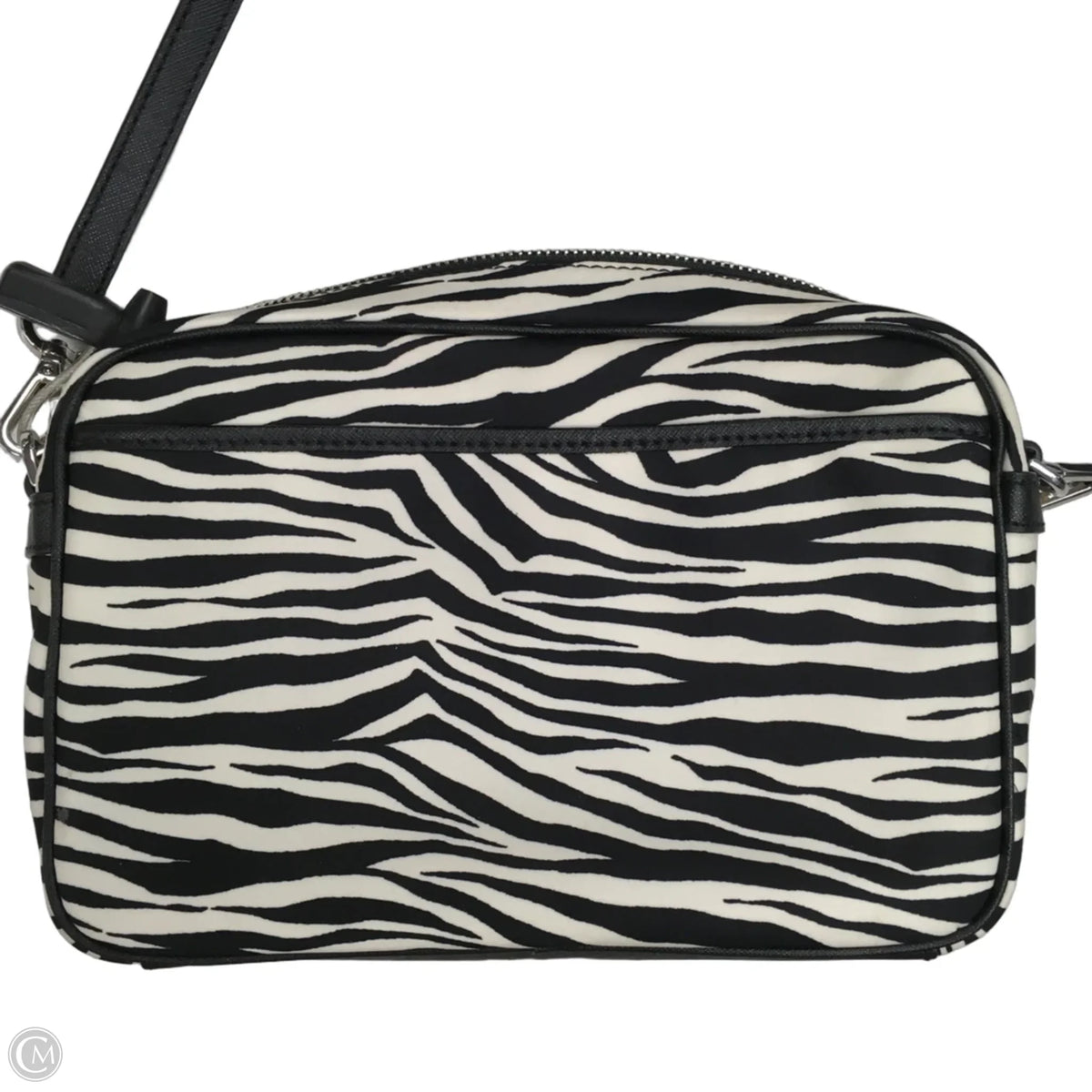 Crossbody Designer By Michael Kors, Size: Medium