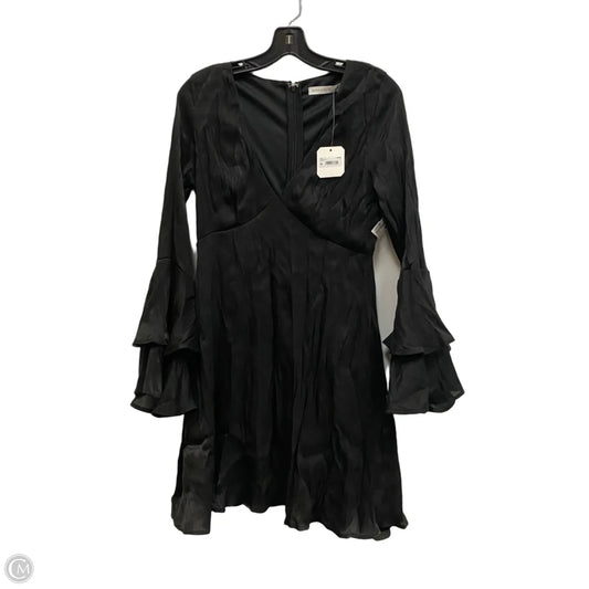 Dress Casual Short By Altard State In Black, Size: L