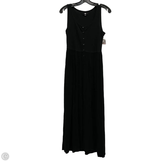 Dress Designer By Frye In Black, Size: S