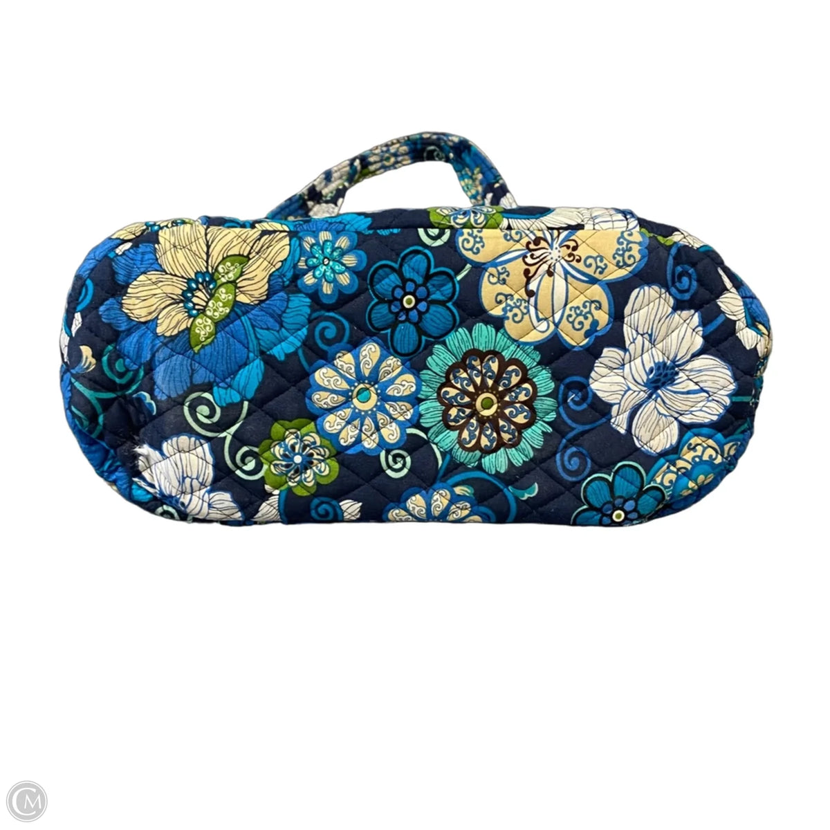 Tote By Vera Bradley, Size: Large