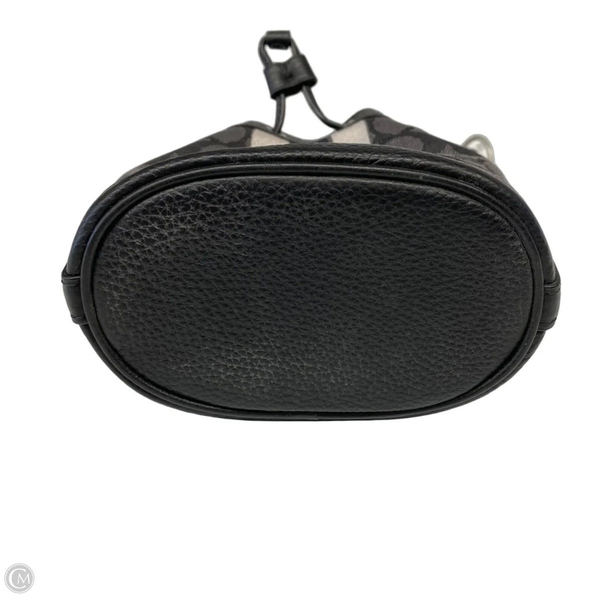 Handbag Designer By Coach, Size: Small