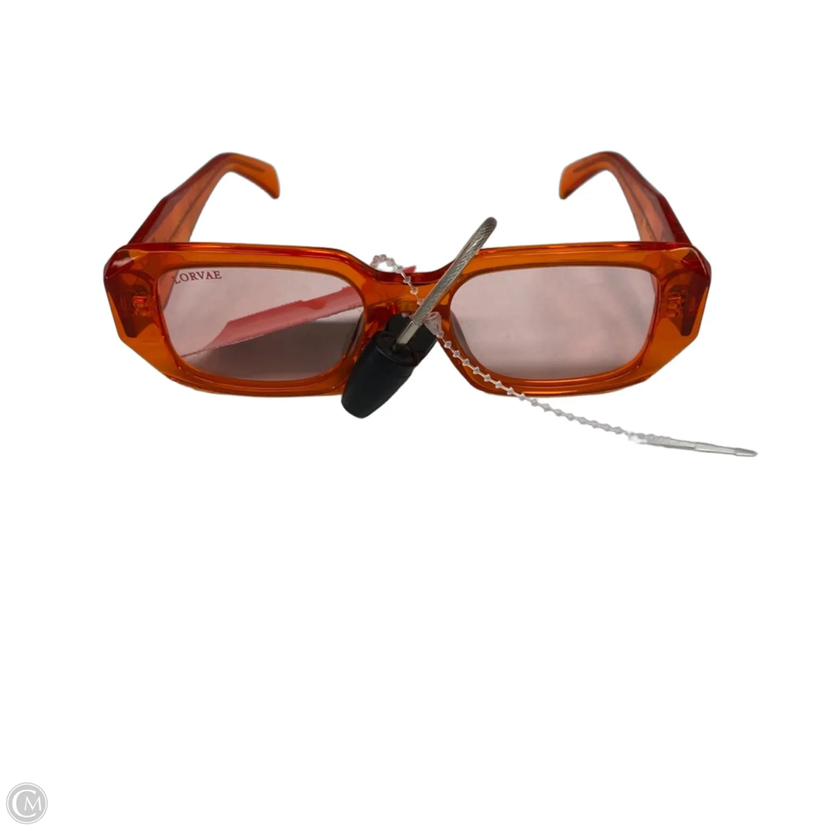 Sunglasses By Lorvae