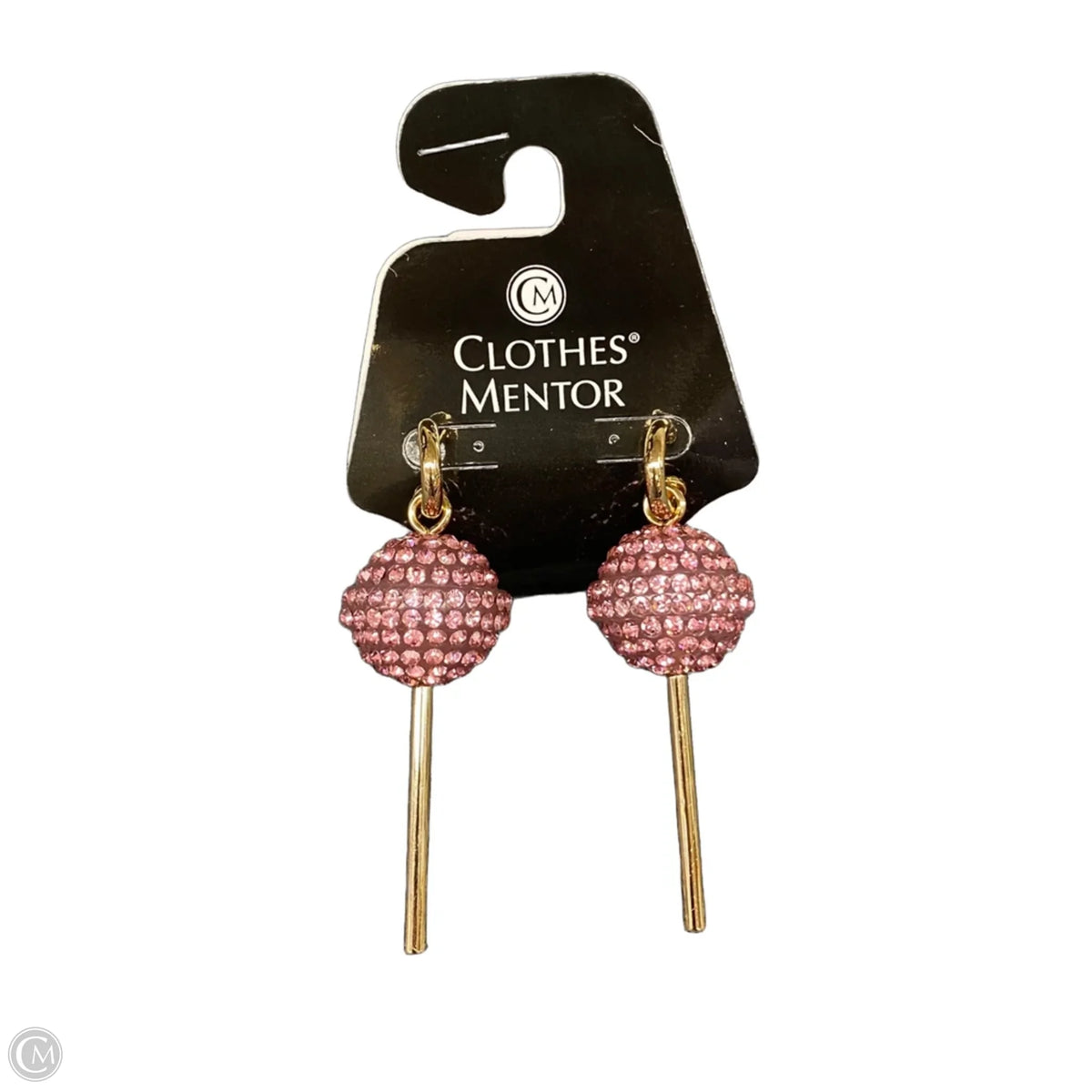 Earrings Designer By Coach