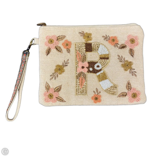 Wristlet By America & Beyond, Size: Medium