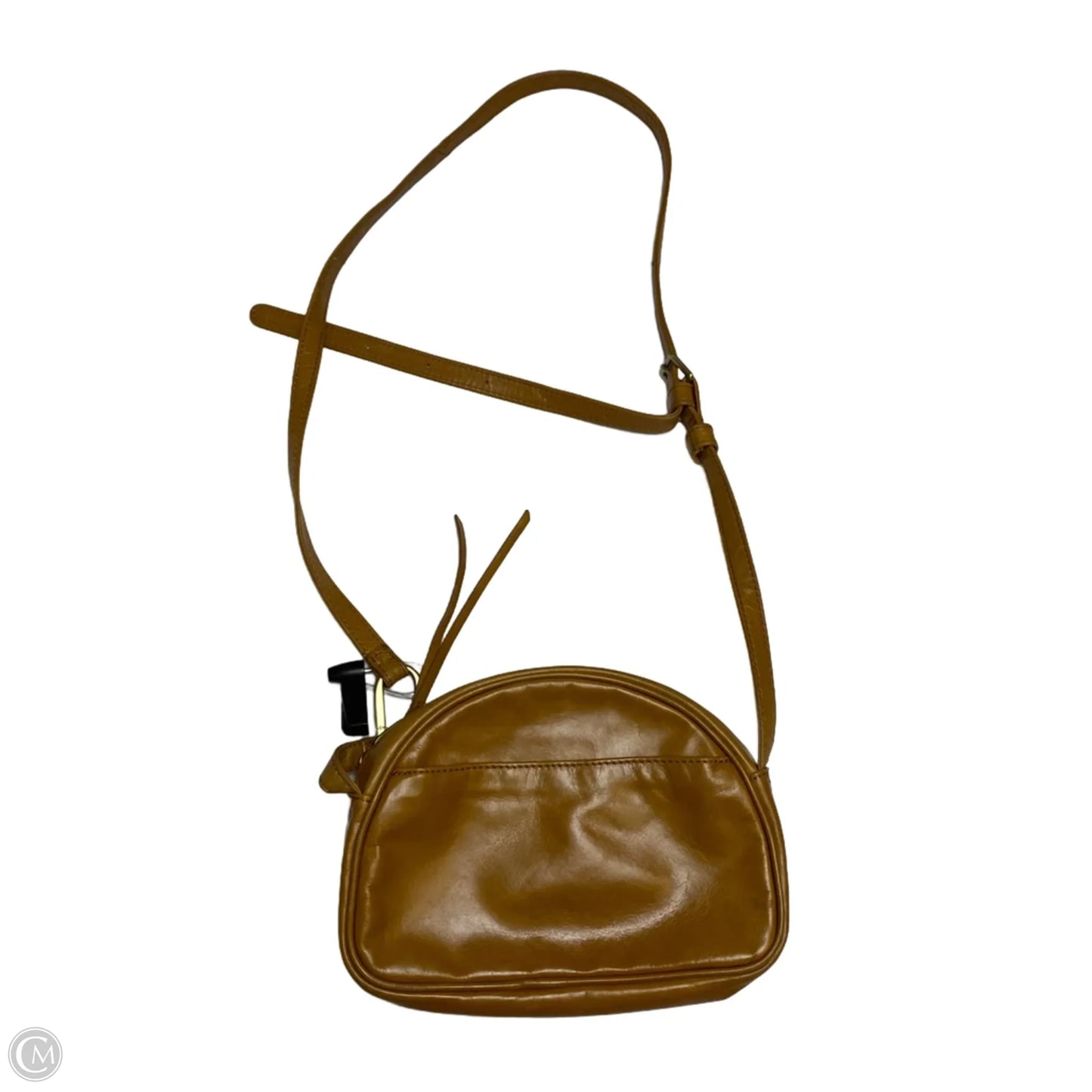 Crossbody Designer By Hobo Intl, Size: Small