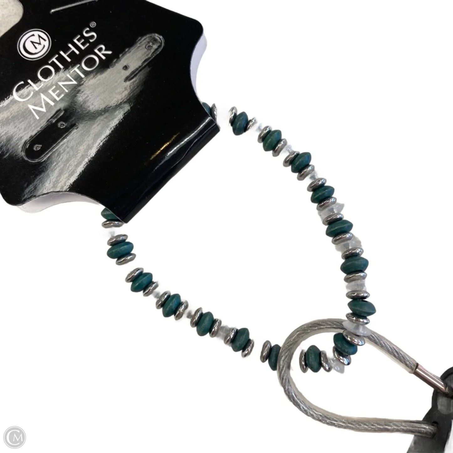 Bracelet Beaded By Clothes Mentor