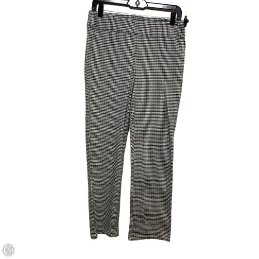 Pants Other By Free People In Black & White, Size: S