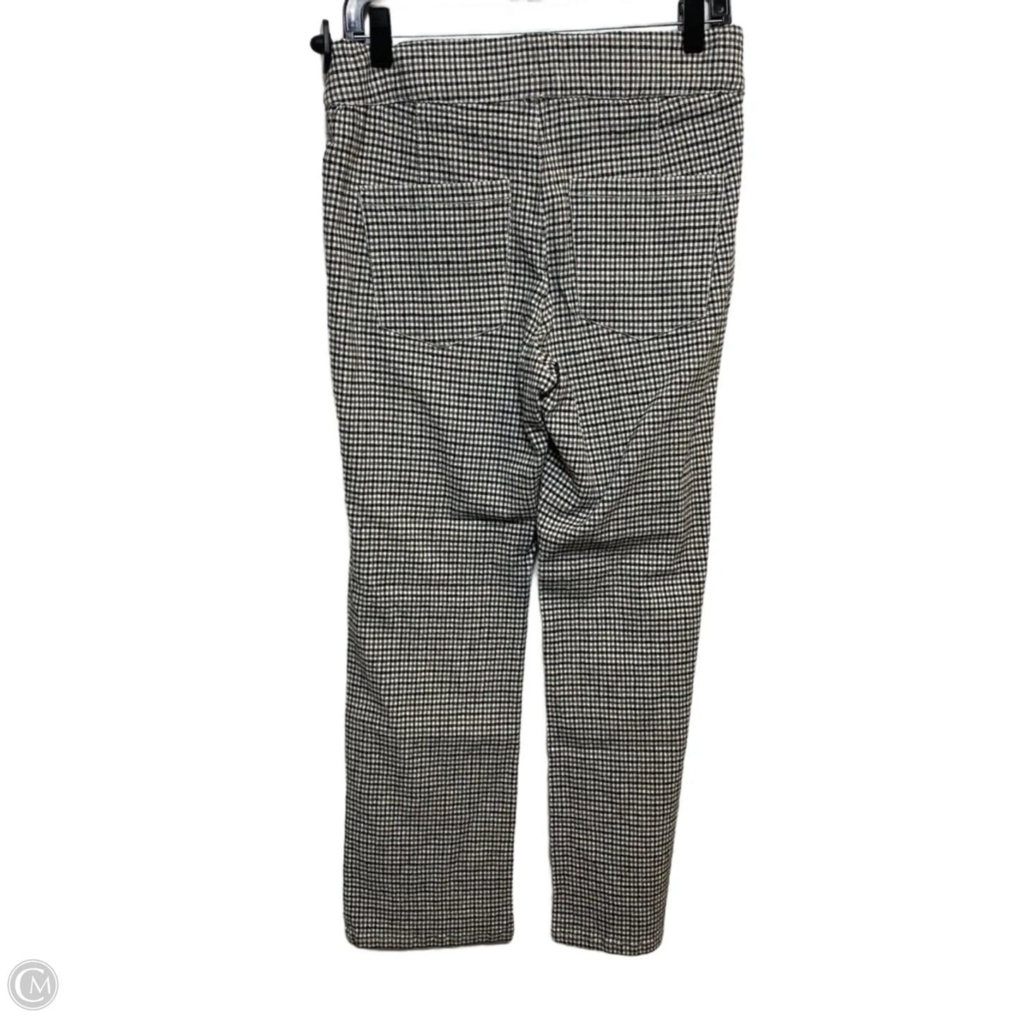 Pants Other By Free People In Black & White, Size: S