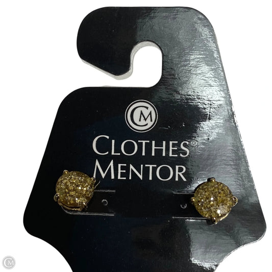 Earrings Designer By Kate Spade