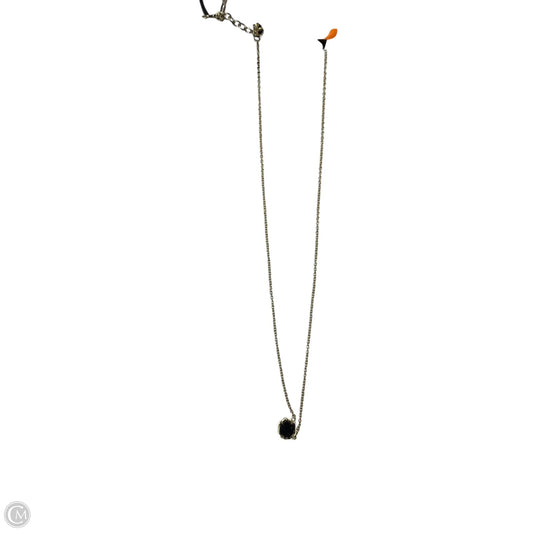 Necklace Designer By Kendra Scott