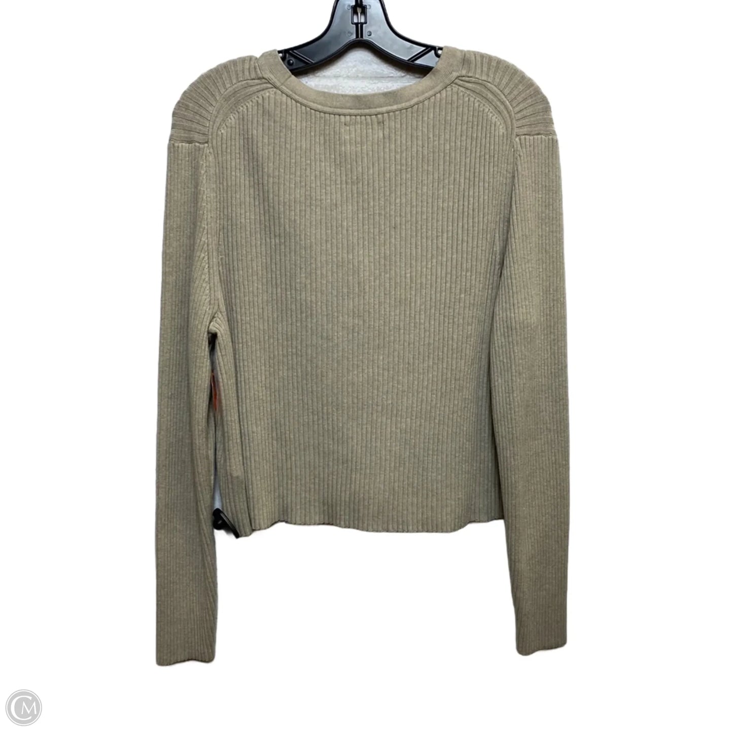 Cardigan By Gap In Brown, Size: Xxl