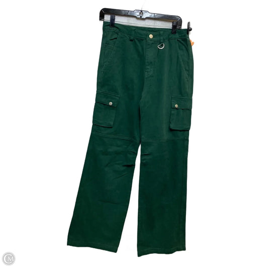Pants Other By Princess Polly In Green, Size: 6