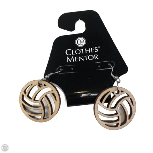 Earrings Dangle/drop By Clothes Mentor