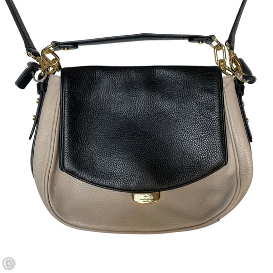 Crossbody Designer By Kate Spade, Size: Medium