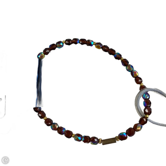 Bracelet Beaded By Clothes Mentor